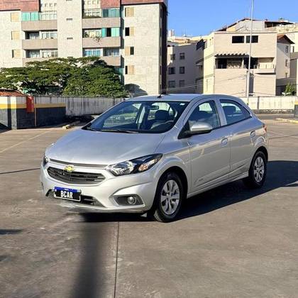 CHEVROLET ONIX 1.0 MPFI LT 8V FLEX 4P MANUAL CHEVROLET ONIX 1.0 MPFI LT 8V FLEX 4P MANUAL